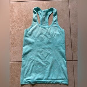 Lululemon Swiftly Tech Racerback